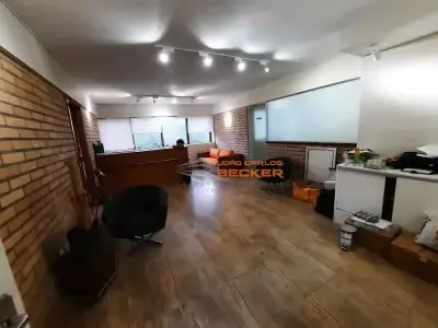 Sala / Conjunto com 0 quartos em Paisagem Renoir