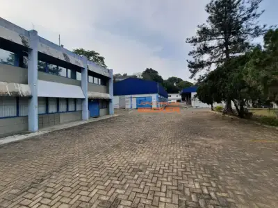 Galpão com 0 quartos em Jardim Cláudio