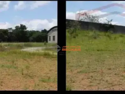 Lote / Terreno com 0 quartos em Tijuco Preto