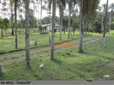 Lote / Terreno com 0 quartos em Esmeralda Park (Caucaia do Alto)