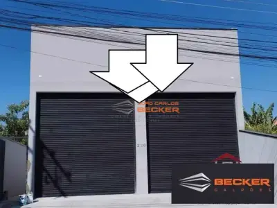 Sala / Conjunto com 0 quartos em Centro