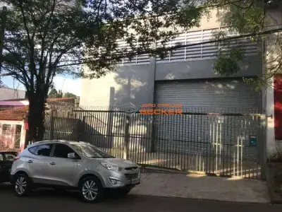 Galpão com 0 quartos em Jardim Fontana