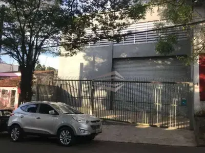 Galpão com 0 quartos em Jardim Fontana