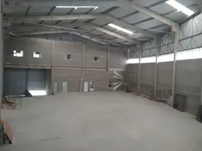 Galpão com 0 quartos em Altos de Jordanésia (Jordanésia)