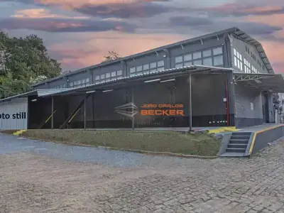 Galpão com 0 quartos em Jardim Recanto Suave