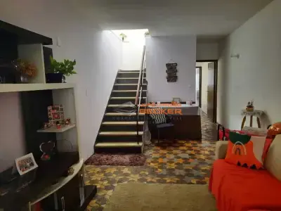 Casa com 3 quartos em Brooklin Paulista