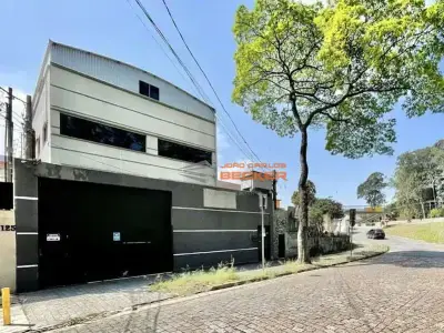 Prédio com 0 quartos em Jardim Bonfiglioli