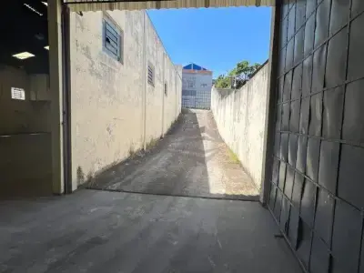 Galpão com 0 quartos em Chácara do Solar I (Fazendinha)