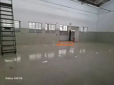 Galpão com 0 quartos em Jardim Vista Alegre