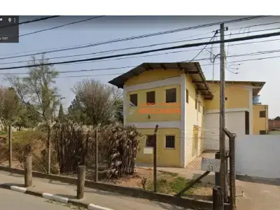 Galpão com 0 quartos em Centro