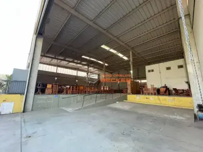 Sala / Conjunto com 0 quartos em Chácara do Remanso