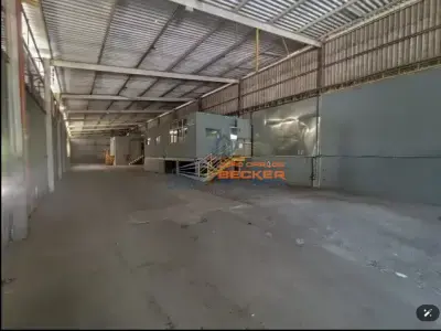Galpão com 0 quartos em Potuverá