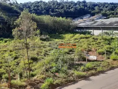 Lote / Terreno com 0 quartos em Parque Rincão