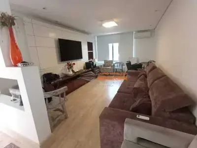 Casa com 3 quartos em Brooklin Paulista