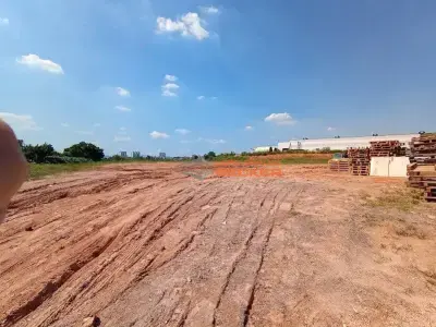 Lote / Terreno com 0 quartos em Sítio Guarehy
