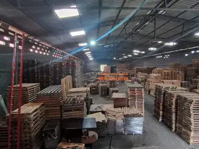 Galpão com 0 quartos em Jardim Lambreta