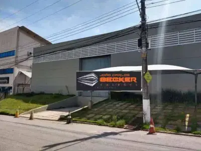 Galpão com 0 quartos em Parque Industrial San José
