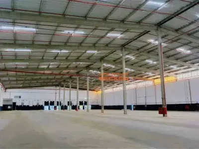 Galpão com 0 quartos em Jardim dos Oliveiras
