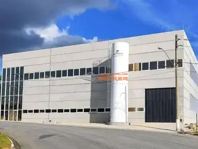 Galpão com 0 quartos em Centro