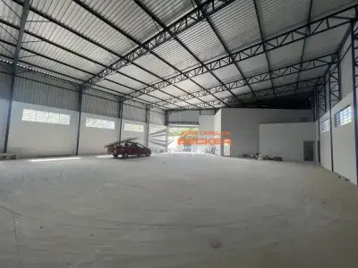 Galpão com 0 quartos em Água Espraiada (Caucaia do Alto)