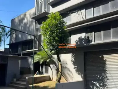 Galpão com 0 quartos em Várzea de Baixo