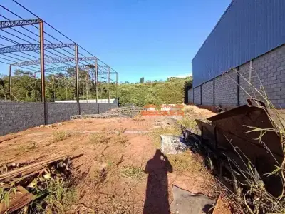 Lote / Terreno com 0 quartos em Jardim Barbacena