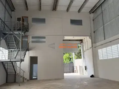 Galpão com 0 quartos em Chácaras São Cristóvão