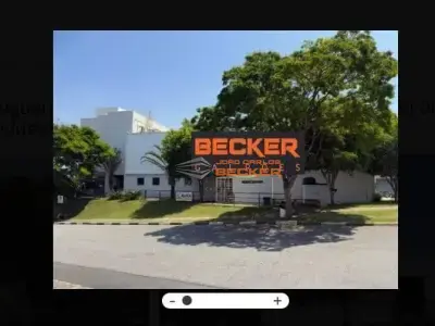 Galpão com 0 quartos em Parque Industrial San José