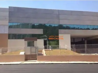 Galpão com 0 quartos em Potuverá
