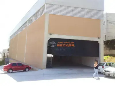 Galpão com 0 quartos em Parque Industrial San José