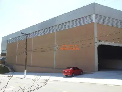 Galpão com 0 quartos em Parque Industrial San José