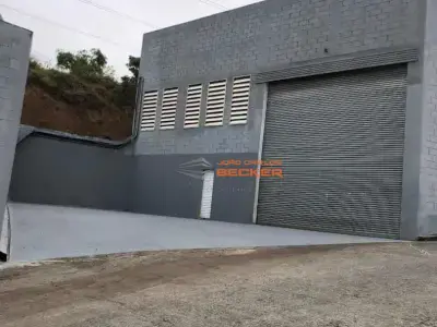 Galpão com 0 quartos em Chácaras São Luís