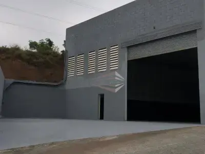 Galpão com 0 quartos em Chácaras São Luís