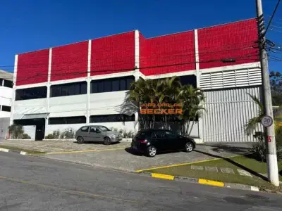 Imóveis em Parque Industrial San José