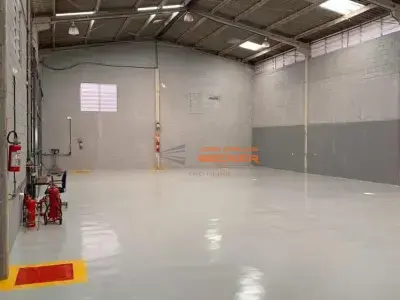 Galpão com 0 quartos em Chácara Rincão