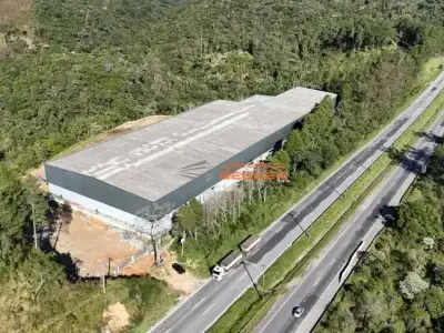 Galpão com 0 quartos em Jardim da Serra
