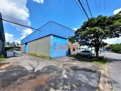Galpão com 0 quartos em Jardim do Rio Cotia