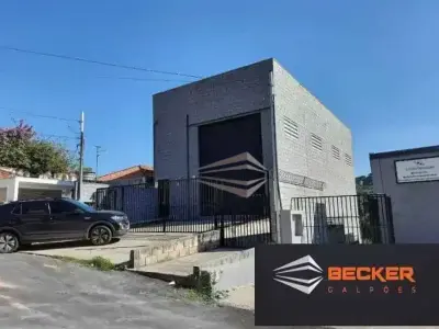 Galpão com 0 quartos em Vila Jovina