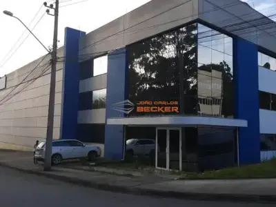 Galpão com 0 quartos em Centro