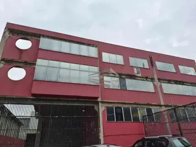 Galpão com 0 quartos em Jardim Colibri