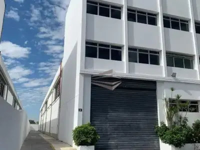 Galpão com 0 quartos em Alphaville Empresarial