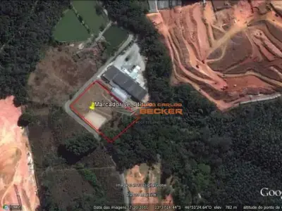 Lote / Terreno com 0 quartos em Parque Dom Henrique