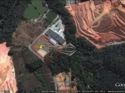 Lote / Terreno com 0 quartos em Parque Dom Henrique