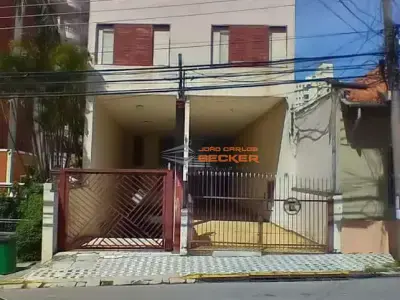 Sala / Conjunto com 0 quartos em Centro