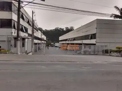 Galpão com 0 quartos em Jardim da Glória