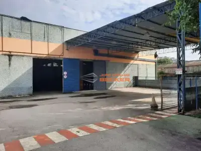 Galpão com 0 quartos em Tingidor