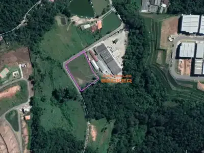 Lote / Terreno com 0 quartos em Parque Dom Henrique