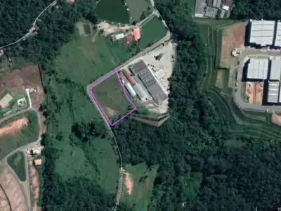 Lote / Terreno com 0 quartos em Parque Dom Henrique