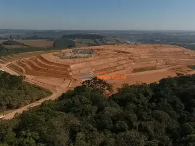 Lote / Terreno com 0 quartos em Guaianazes
