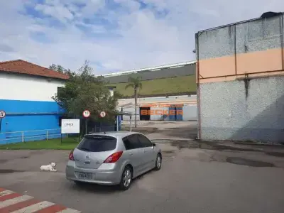 Galpão com 0 quartos em Tingidor